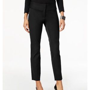 Alfani petite pants